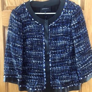 Lafayette 148 New York jacket